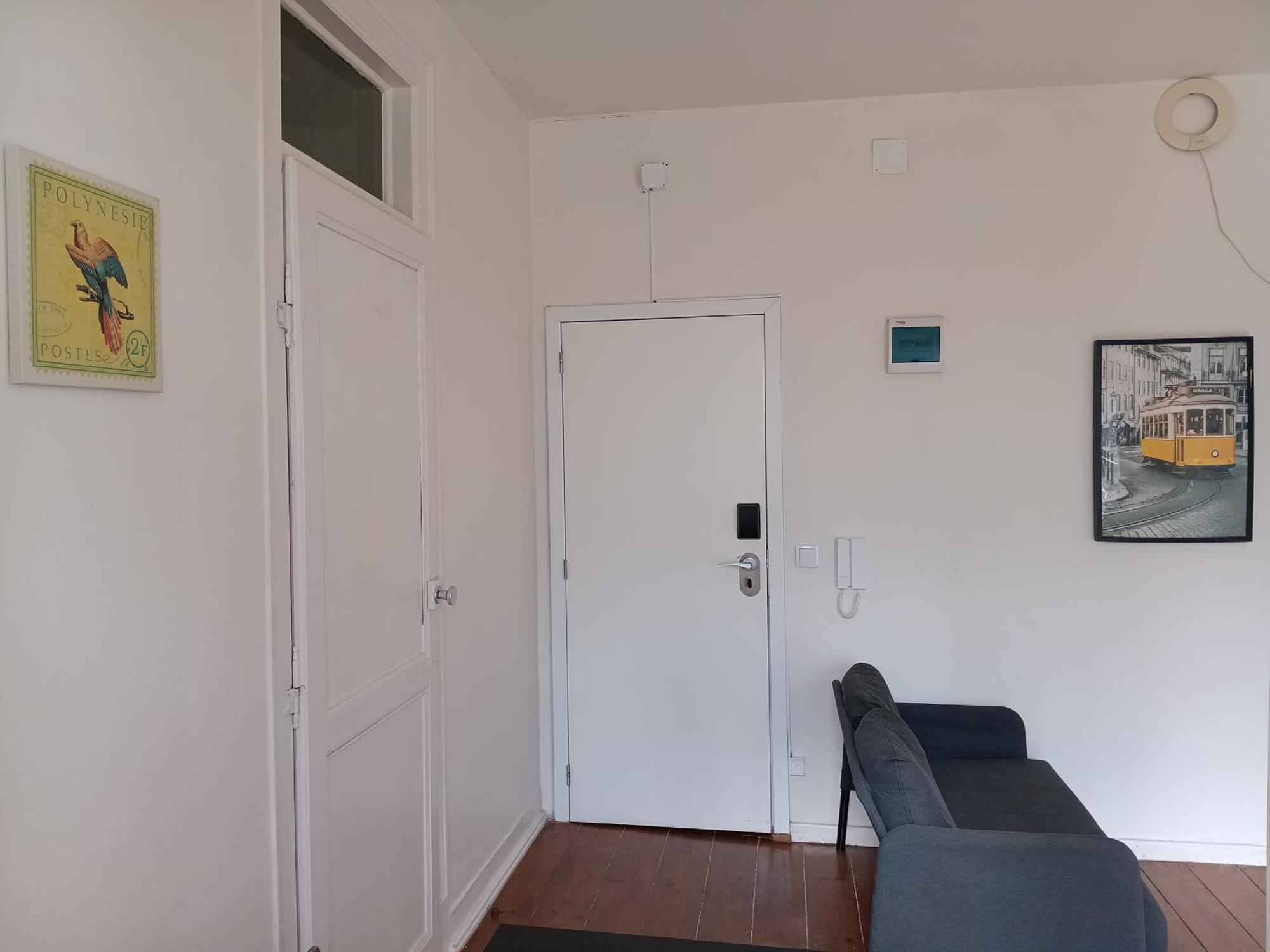 Amoreiras Lisbon Apartments Exterior photo